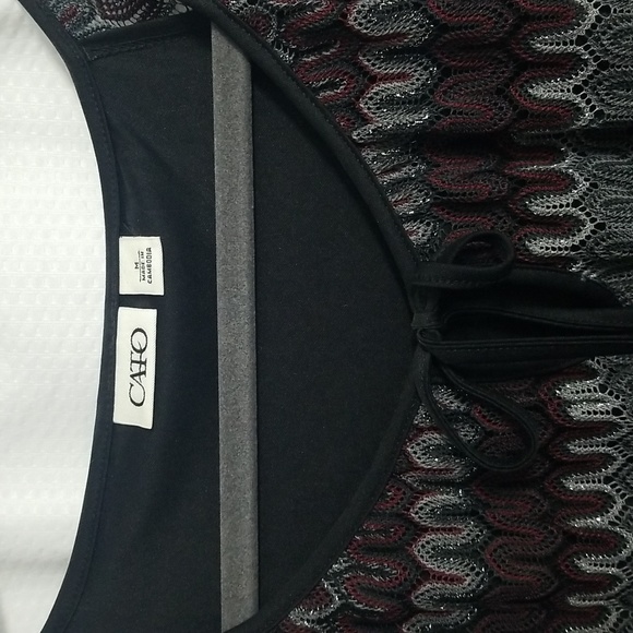 Cute Cato's Top - Picture 3 of 3